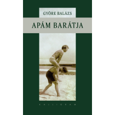 Kalligram Apám barátja egyéb e-könyv