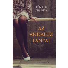 Kalligram Az Andalúz lányai egyéb e-könyv