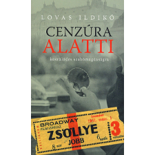 Kalligram Cenzúra alatti regény