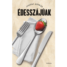 Kalligram Édesszájúak regény