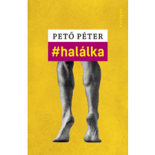 Kalligram #halálka regény