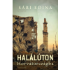 Kalligram Halálúton Horvátországba