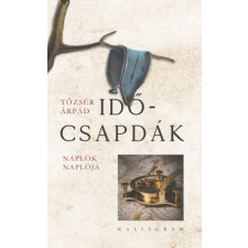 Kalligram Időcsapdák irodalom