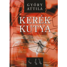 Kalligram Kerékkutya antikvárium - használt könyv
