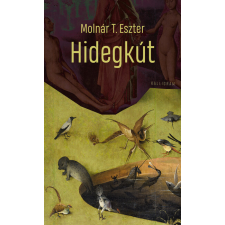 Kalligram Kiadó Hidegkút regény