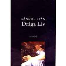 Kalligram Könyvkiadó Drága Liv antikvárium - használt könyv