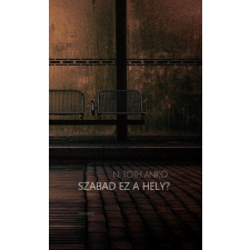 Kalligram Könyvkiadó Szabad ez a hely? regény