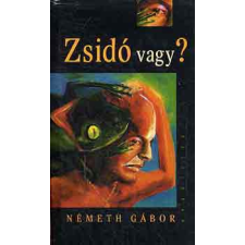 Kalligram Könyvkiadó Zsidó vagy? antikvárium - használt könyv