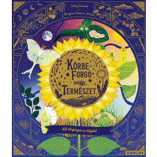 Kalligram Körbeforgó szép természet egyéb könyv