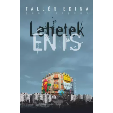 Kalligram Lehetek én is egyéb e-könyv