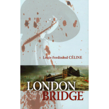 Kalligram London bridge regény