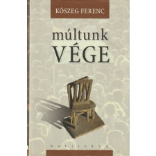Kalligram Múltunk vége antikvárium - használt könyv