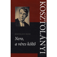 Kalligram Nero, a véres költő történelem