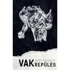 Kalligram Vakrepülés regény
