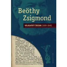 Kalligram Válogatott írások (1839-1849) irodalom