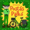 Kalliopé Kiadó Postás Palkó
