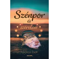 Kalliopé Kiadó Szénpor és szerelem regény