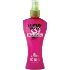Kallos Angel Professional Fantasy Party Goddess Spray Hajápoló 200ml hajformázó