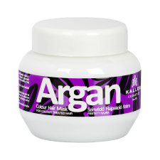 Kallos Argan Colour Hajpakolás Festett Hajra hajbalzsam