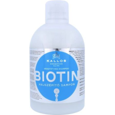 Kallos Biotin Shampon 1000 ml (5998889514105) sampon