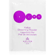 Kallos Bleaching Powder hamvasító és melírozó púder 35 g hajápoló szer