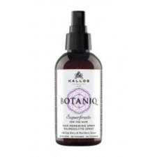 Kallos Botaniq Superfruits hajmegújító spray, 150ml hajápoló szer