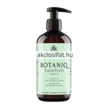 Kallos Botaniq Superfruits kondicionáló 300ml hajbalzsam