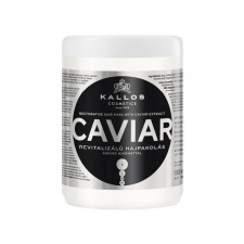  KALLOS CAVIAR revitalizáló hajpakolás 1000 ml hajbalzsam