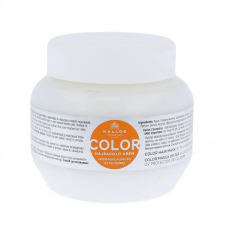 Kallos Color Hajszínvédő Maszk 275ml hajbalzsam