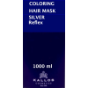  KALLOS Coloring Hair Mask Silver reflex 1000 ml (Kallos Silver Reflex szinező hajpakolás)