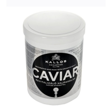 Kallos Cosmetics Caviar, Maszk na vlasy 1000ml hajápoló szer