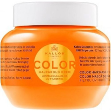 Kallos Cosmetics Color, Maszk na vlasy 275ml hajápoló szer