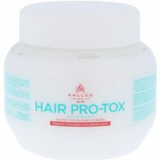 Kallos Cosmetics Kallos Hair Pro-Tox Hair Mask Hajmaszk 275 ml hajbalzsam