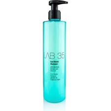 Kallos Cosmetics Kallos Lab 35 Curl Mania sampon hullámos hajra 300 ml sampon