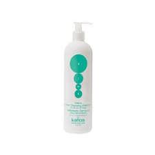 Kallos Cosmetics KJMN Deep Cleansing sampon 500 ml nőknek sampon