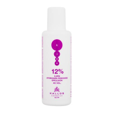 Kallos Cosmetics KJMN Hydrogen Peroxide Emulsion 12% hajfesték 100 ml nőknek hajfesték, színező