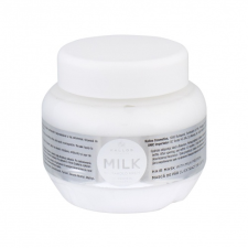 Kallos Cosmetics Milk hajpakolás 275 ml nőknek hajbalzsam
