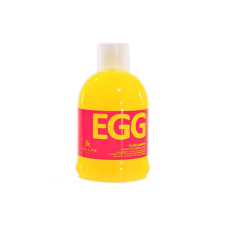 Kallos Egg Sampon 1000ml sampon