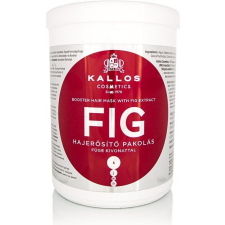  Kallos FIG Hajmaszk 1000 ml hajbalzsam