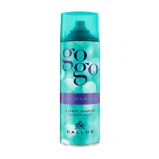 Kallos GOGO száraz sampon spray 200 ml sampon