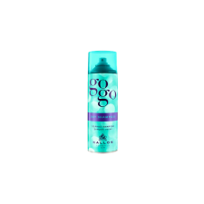 Kallos gogo száraz sampon spray 200ml sampon