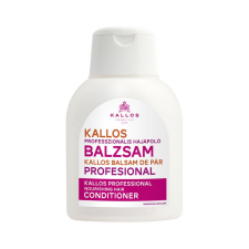 Kallos hajbalzsam száraz, töredezett hajra 500ml hajbalzsam