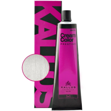 Kallos Hajfesték Prestige 60ml 000 - Kivilágosító hajfesték, színező