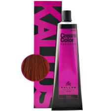 Kallos Hajfesték Prestige 60ml 7.60 - Velence Vörös hajfesték, színező