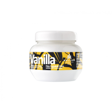 Kallos Hajpakolás Vanília 275 ml hajbalzsam