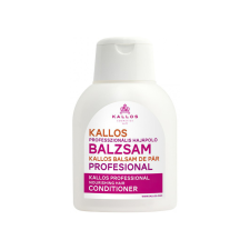 Kallos Kallos BALZSAM 500ml - Professzionális hajápoló hajbalzsam