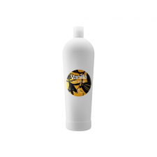 Kallós Kallos balzsam Vanilla 1000ml hajbalzsam