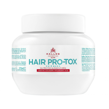 Kallos Kallos hajpakolás 275ml - Haj PRO-TOX hajbalzsam