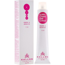 Kallós Kallos KJMN hajfesték 100 ml 10.00 hajfesték, színező