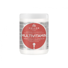Kallós Kallos KJMN pakoló multivitamin 1000 ml hajbalzsam